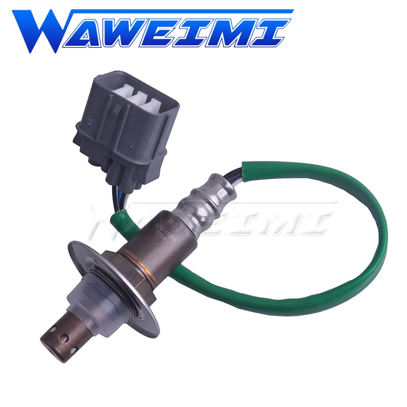 WAWEIMI лямбда кислородный датчик 211200-4520 для Suzuki Grand Vitara SQ420XD SQ420WD 18213-65J00