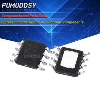

10PCS AP2952A AP2952 2952A 2952 SOP-8 synchronous rectified buck IC chip