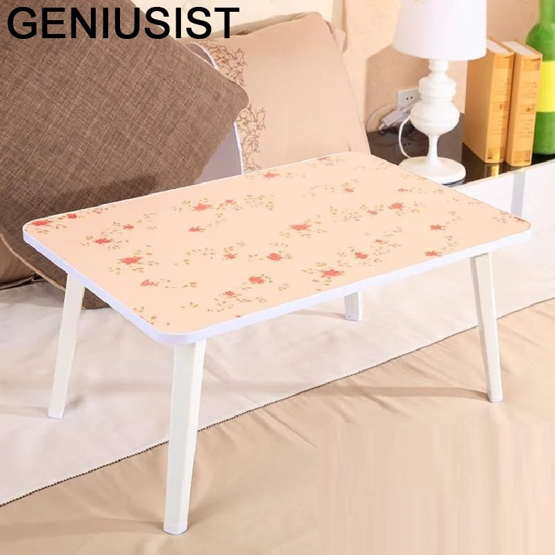

Scrivania Schreibtisch Children Office Notebook Lap Escritorio Bed Tray Laptop Stand Mesa Bedside Study Table Computer Desk