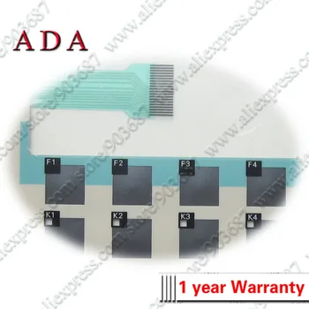 

Membrane Keyboard Keypad for 6AV6 641-5AC10-0KR0 6AV6641-5AC10-0KR0 Membrane Keypad Keyboard Switch
