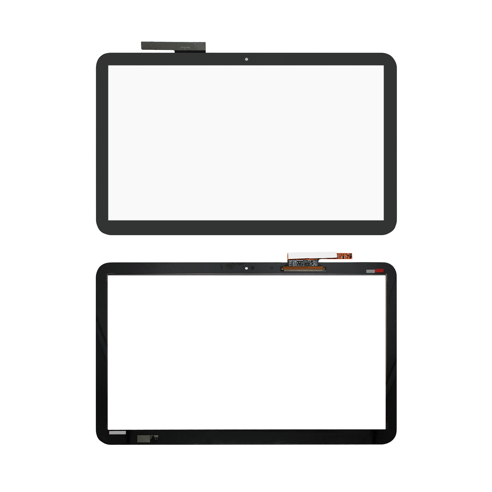 HP ENVY TouchSmart 15 J 15j Series 