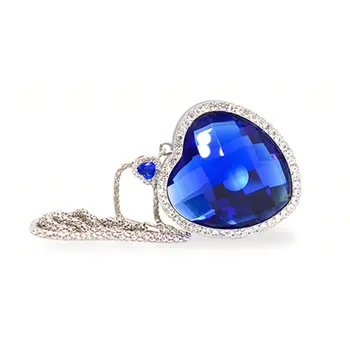 

Ocean Heart Hanging Neck Air Purifier Wearable Necklace Air Purifier Mini Portable Air Freshener Personal Neutral /