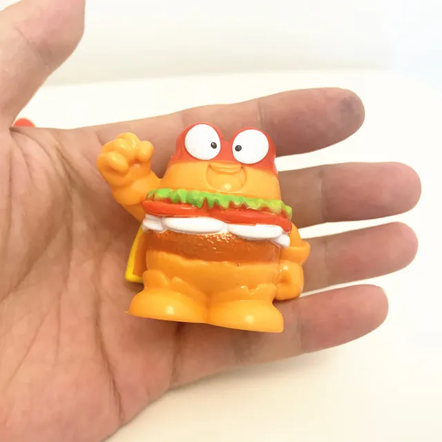 burger king doll