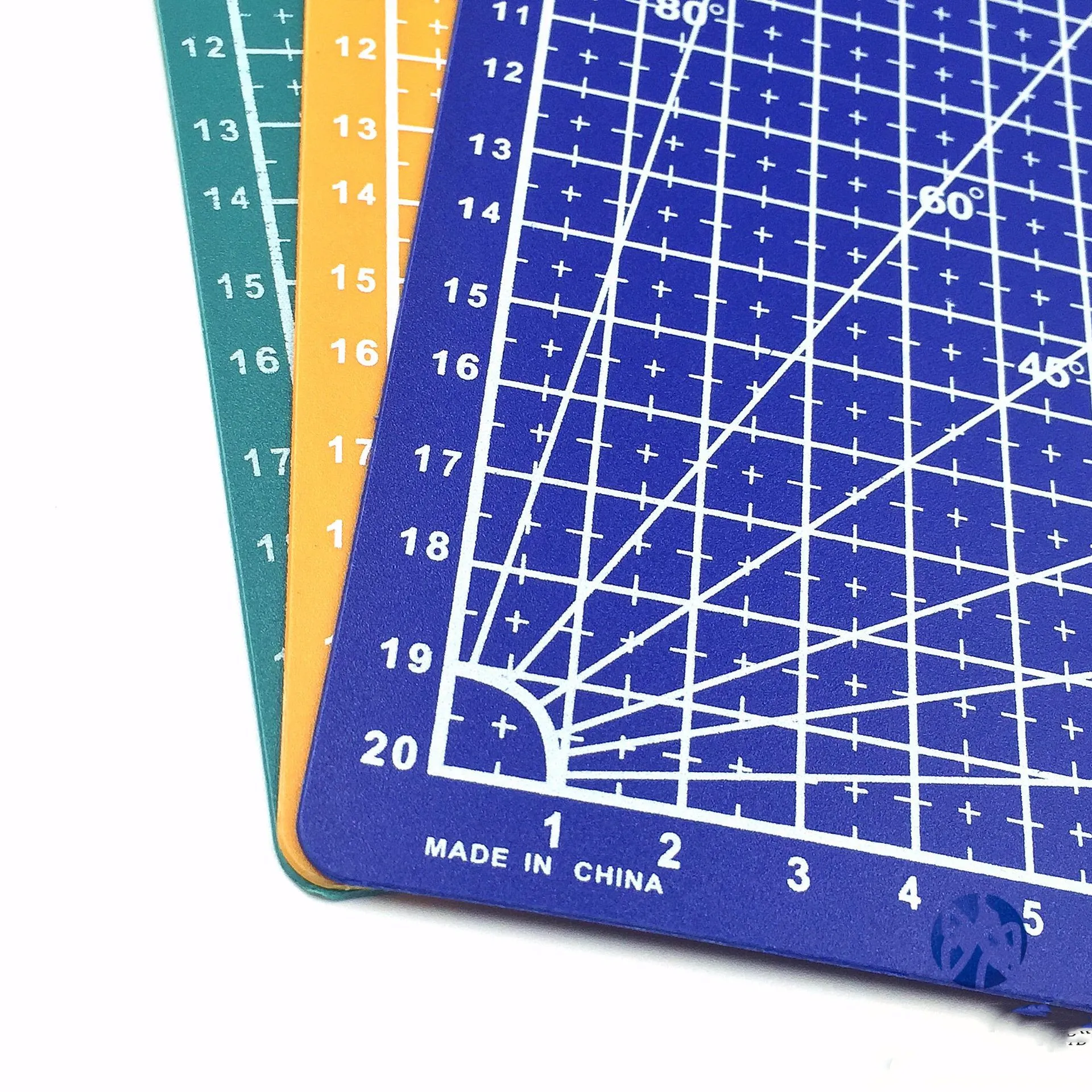 Tapis De Découpe, Ensemble De Planche à Découper Tapis De Découpe
