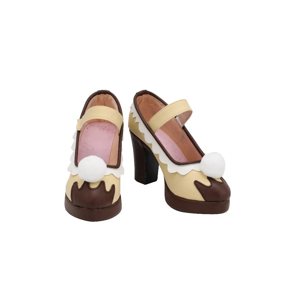 A608 第五人格  机械师 糖果少女  价格105 (1)