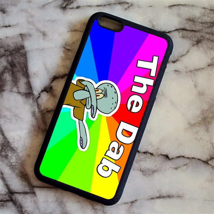 Чехол для телефона с пандой KETAOTAO Dab для iPhone 4S SE 5 6 5C 5S 6 s 7 8 SE 5Plus XR XS Max чехол из мягкого ТПУ резины и силикона - Цвет: Золотой