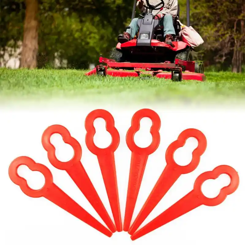 qualcast brush cutter blade