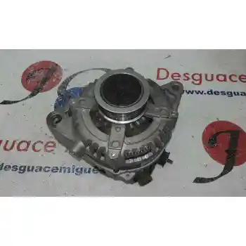 

TOYOTA COROLLA ALTERNATOR (E12)