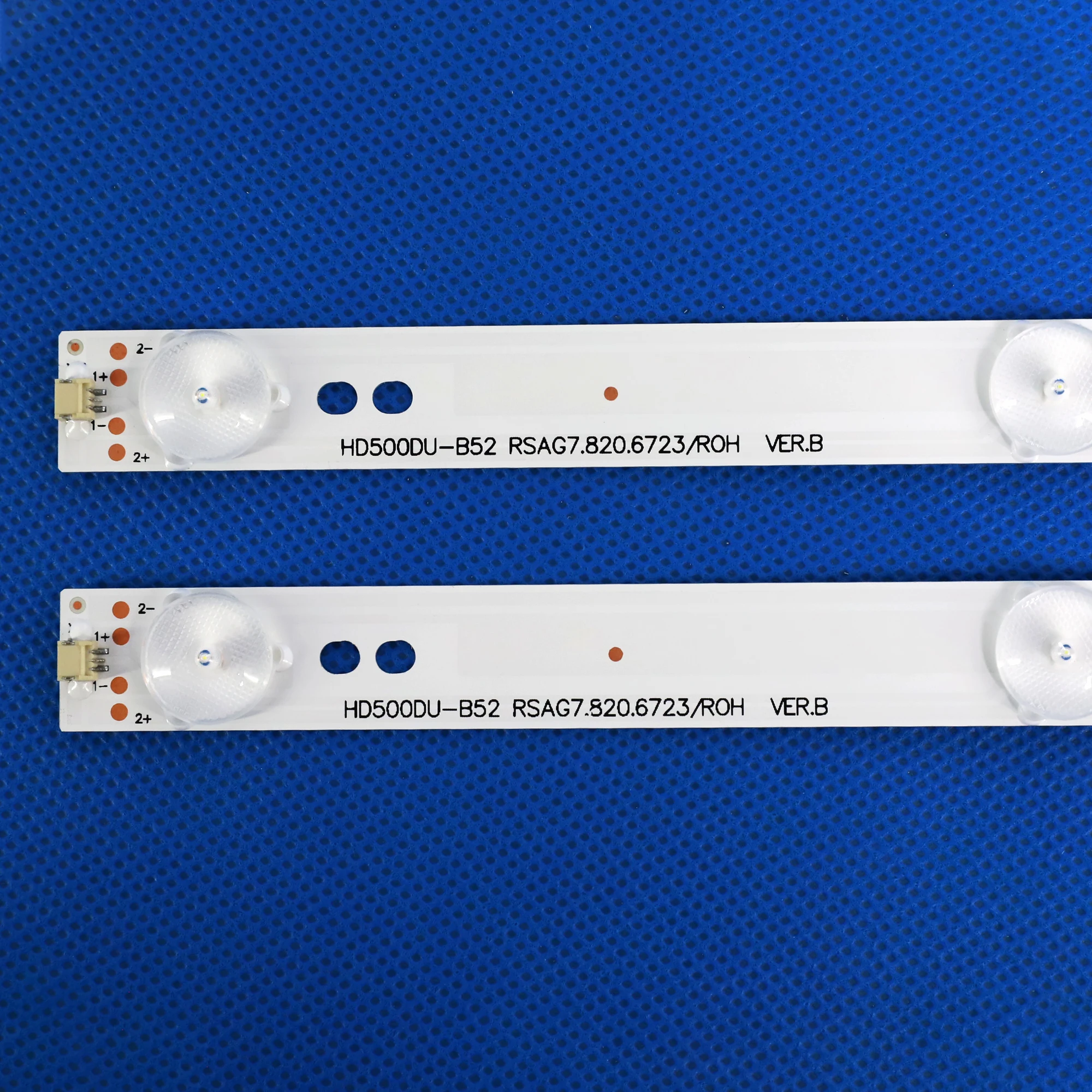 525mm 6  LED Ʈ Ʈ /Hisense 50H7C LC-50N6000U LED50K5100 HD500DU-B52 RSAG7.820.6723/ROH