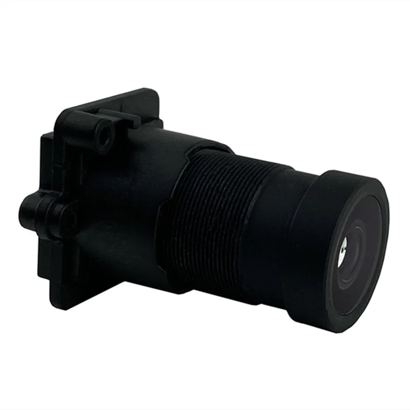 F1.0 6.0MP M16 Surveillance Lens 3.6mm 6mm 1/2.5 Inch with Lens Mount 650nm All Color Full HD For IP AHD Camera Security|CCTV Parts| - AliExpress