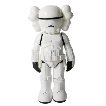 

Action figure limited edition model doll toy fashion trend