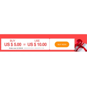 

Use the Coupon $5 worth $10