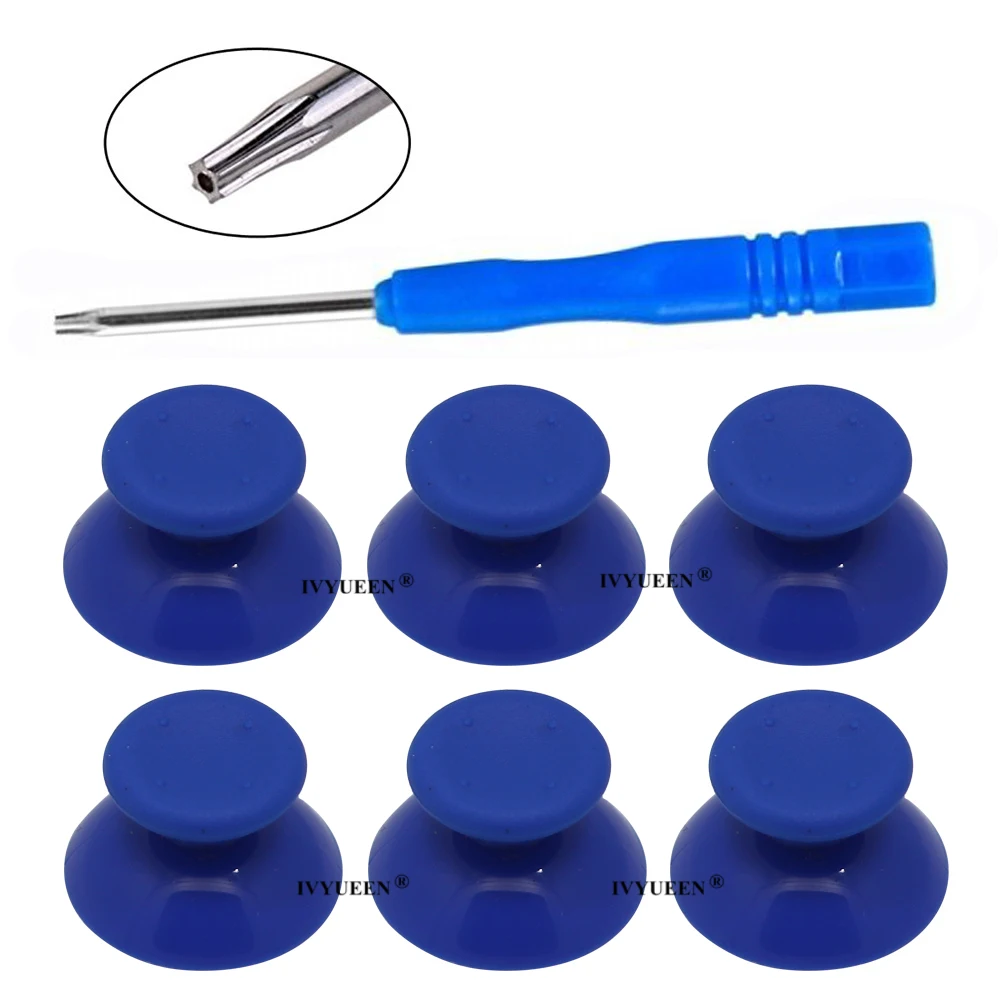 for Xbox 360 analog stick cap 16