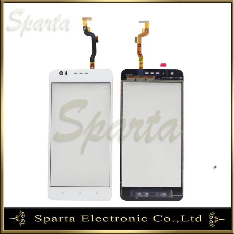 Высококачественный сенсорный экран для htc Desire 825 Desire 10 Life, стеклянная панель