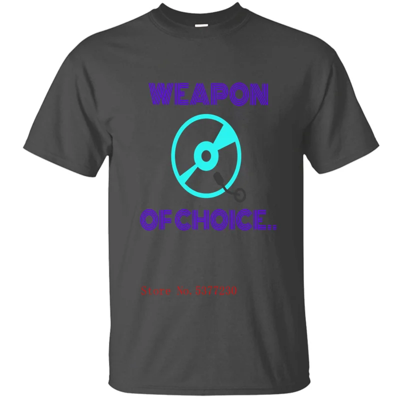 

Printed Dj Mens T-Shirt Mens Mens T Shirt Tshirt Unisex O Neck Summer Homme Big Sizes 2019 Hip Hop La Camiseta