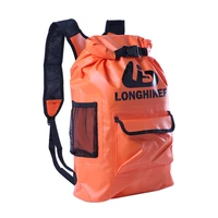Rafting Ocean Pack Waterproof Dry Bag Sack Drybag Diving Bags Mochila Kayak Roll Top Backpack Survival Impermeable Trekking Sack 1