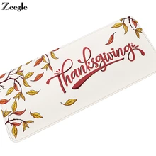 Zeegle нескользящий ковер для кухни Коврик для прихожей Впитывающий Коврик для ванной комнаты коврик для душа моющийся коврик для комнаты коврик для ног