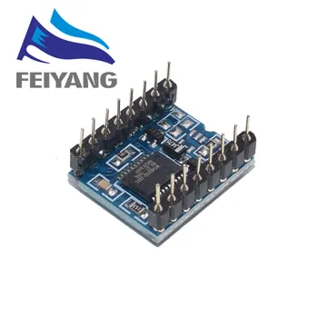 

1PCS WTV020 WTV020-SD WTV020SD-20SS Mini SD Card MP3 Sound Module For PIC WTV020-SD-16P