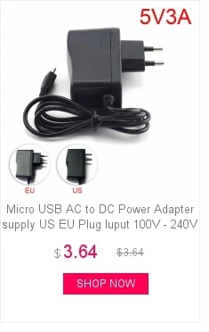 Description Picture 5 of item1 Female to 2 Male Splitter 2 way Plug connector Cable 5.5mm*2.1mm 12V DC Power jack Adapter Supply for CCTV Camera led strip