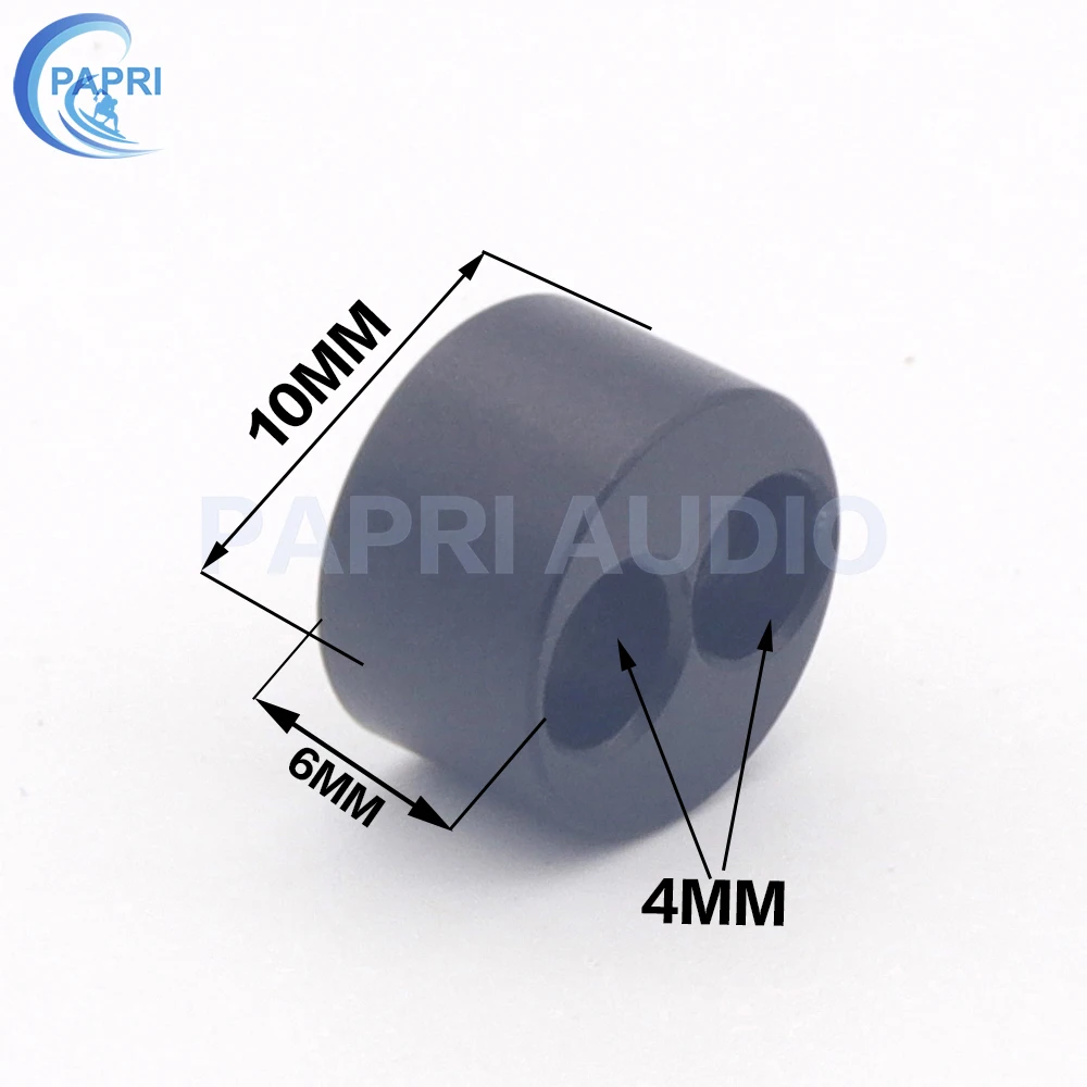 4MM铝合金黑色