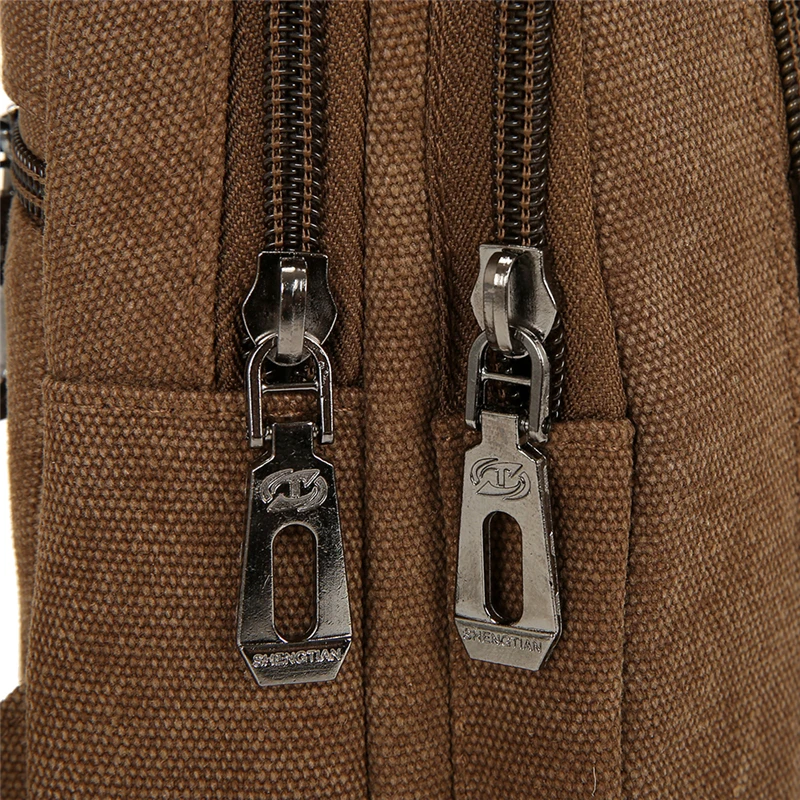 Горячая Модные Винтажные мужские сумки через плечо нагрудные холщовые водонепроницаемые сумки для мужчин военная сумка через плечо Bolsas WW033
