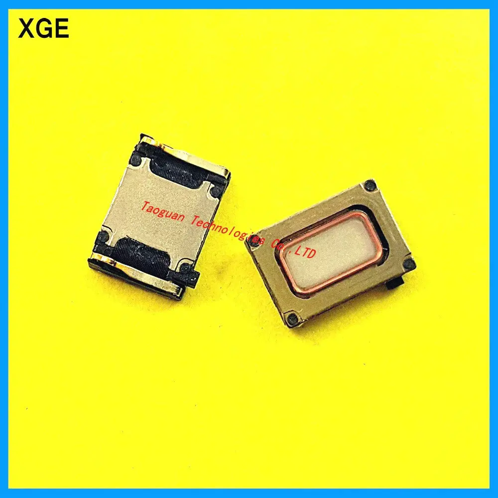 

2pcs/lot XGE new ear speaker earpiece receiver Replacement for Xiaomi Mi 5 Mi5 high quality