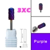 Right Hand Tungsten 6.6 Large Round Top Blue Blade Carbide Strongest Barrel Nail Drill Bit and Best remover for Powder 3