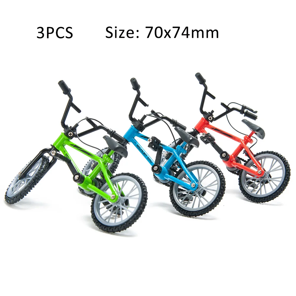 Miniature RC Car Simulated Decoration Tool Accessories