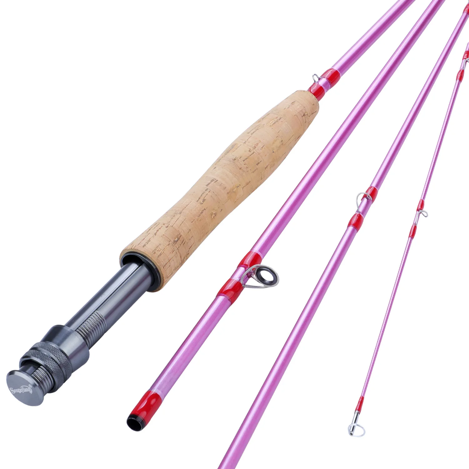 экстрим рыбалка удочка select carbon 4m. удилище для нахлыста. удочка для ловли нахлыстом. информация о удочках. шнур для нахлыста купить.