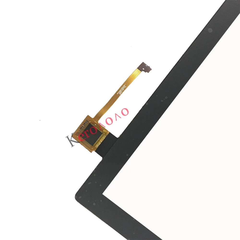 10.1" For Lenovo Tab 2 A10-70 A10-70F A10-70L Touch Screen Digitizer Panel Sensor Outer Glass Tablet PC Replacement Parts-3