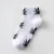 Calcetines de algodón para hombre y mujer, calcetín estilo Harajuku, chaussette, HIPHOP, alta calidad 29