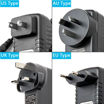 

Power adapter