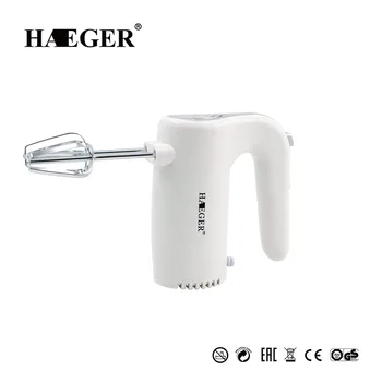 

5 Speed Electric Food Mixers High Quality Dough Mixer Egg Blender Spiral Whisk Kitchen Blender Kitchen Too