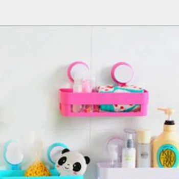 

Bathroom Shelf Wall Mounted Shampoo Shower Shelves Holder Kitchen Storage Rack Waterproof Organizer Towel Bar Bath Accessories