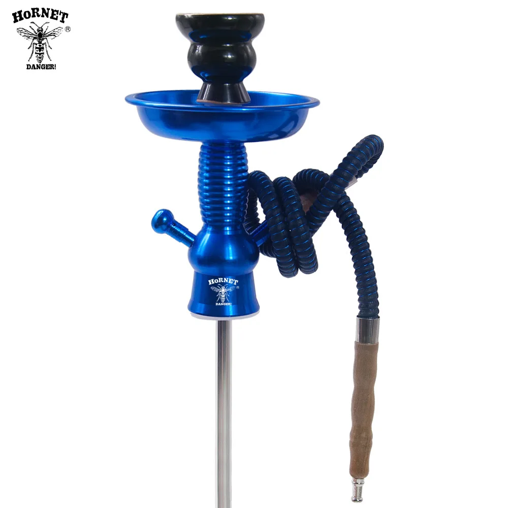 Shisha Champagne/wine Bottle Top Hookah Stem Kit Hookitup