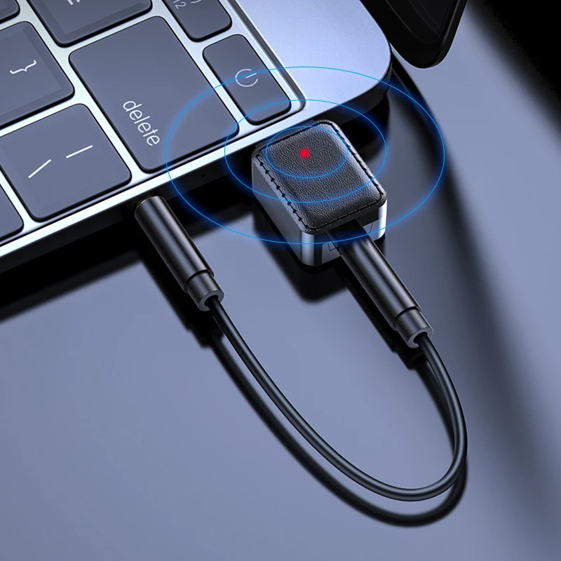 E0054 Bluetooth Receiver Transmitter (9)