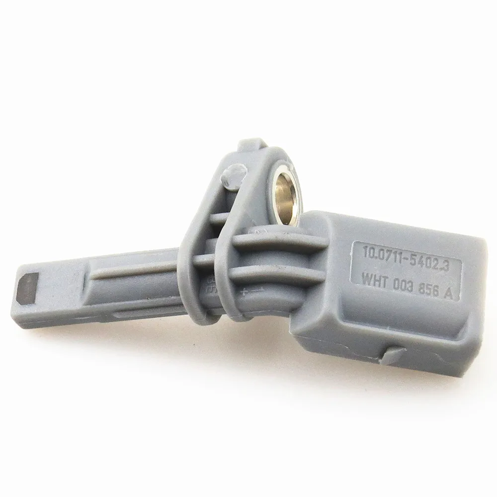 Датчик скорости SCJYRXS 5 комплектов ABS WHT003858A для S3 TTRS Octavia Seat Toledo Altea Golf MK5 Passat B6 Tiguan
