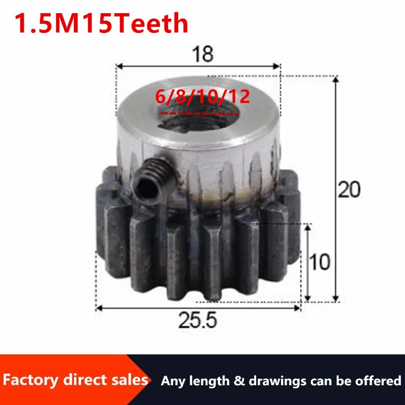 1.5M15T