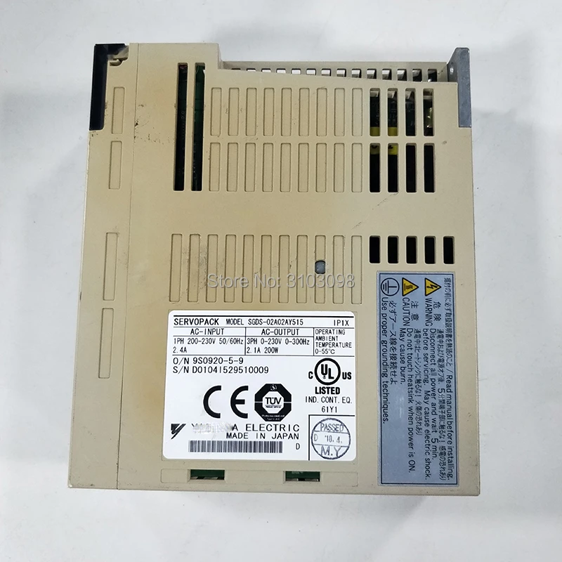 SGDS-02A02AY515
