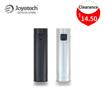 

Clearance Original Joyetech EXCEED NC Vape Battery Built-in 2300mAh E-Cigarette