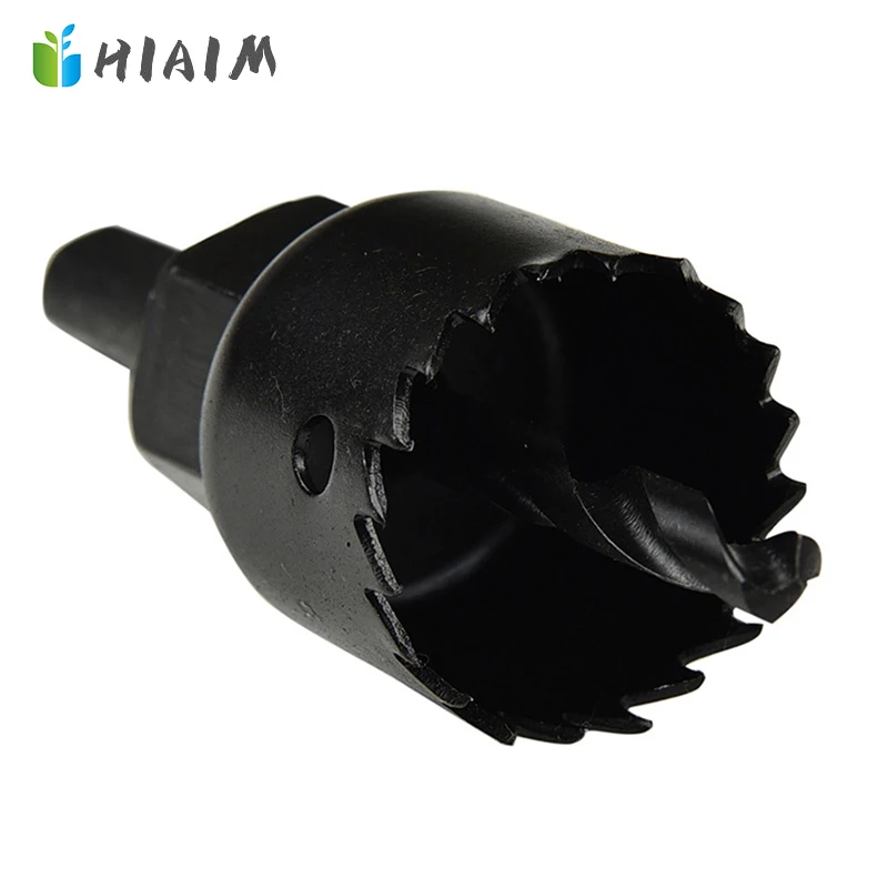 5pcs 31/36/43/52mm Bi-Metal Wood Hole Saws Bit For Woodworking DIY Woodworking Cutter Drill Bit DIY Power Tool Accessories Set A