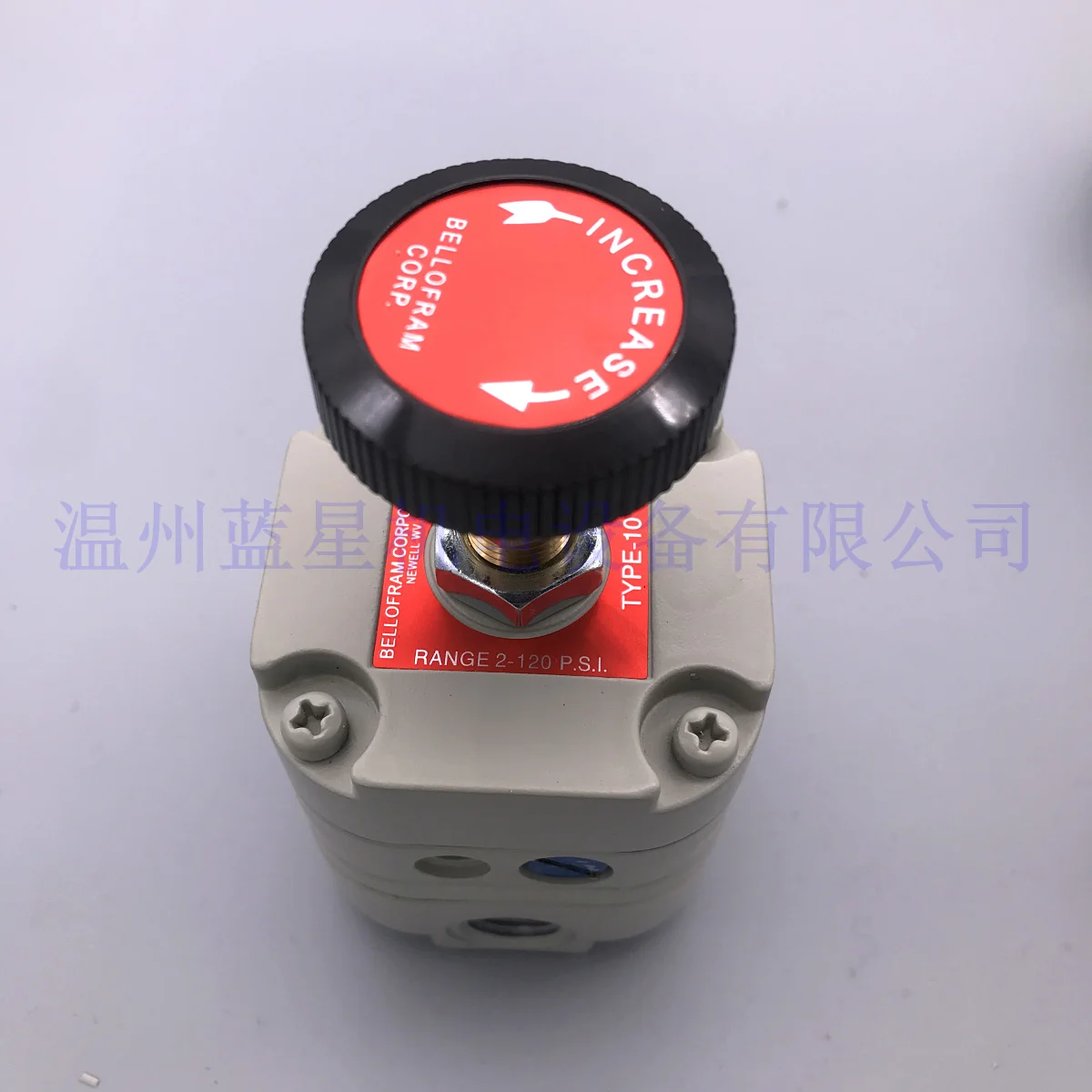 Высокоточный регулятор давления 960 015 000 120PSI 009 60PSI 003 25PSI T 10 TYPE 10|pressure regulator|regulator