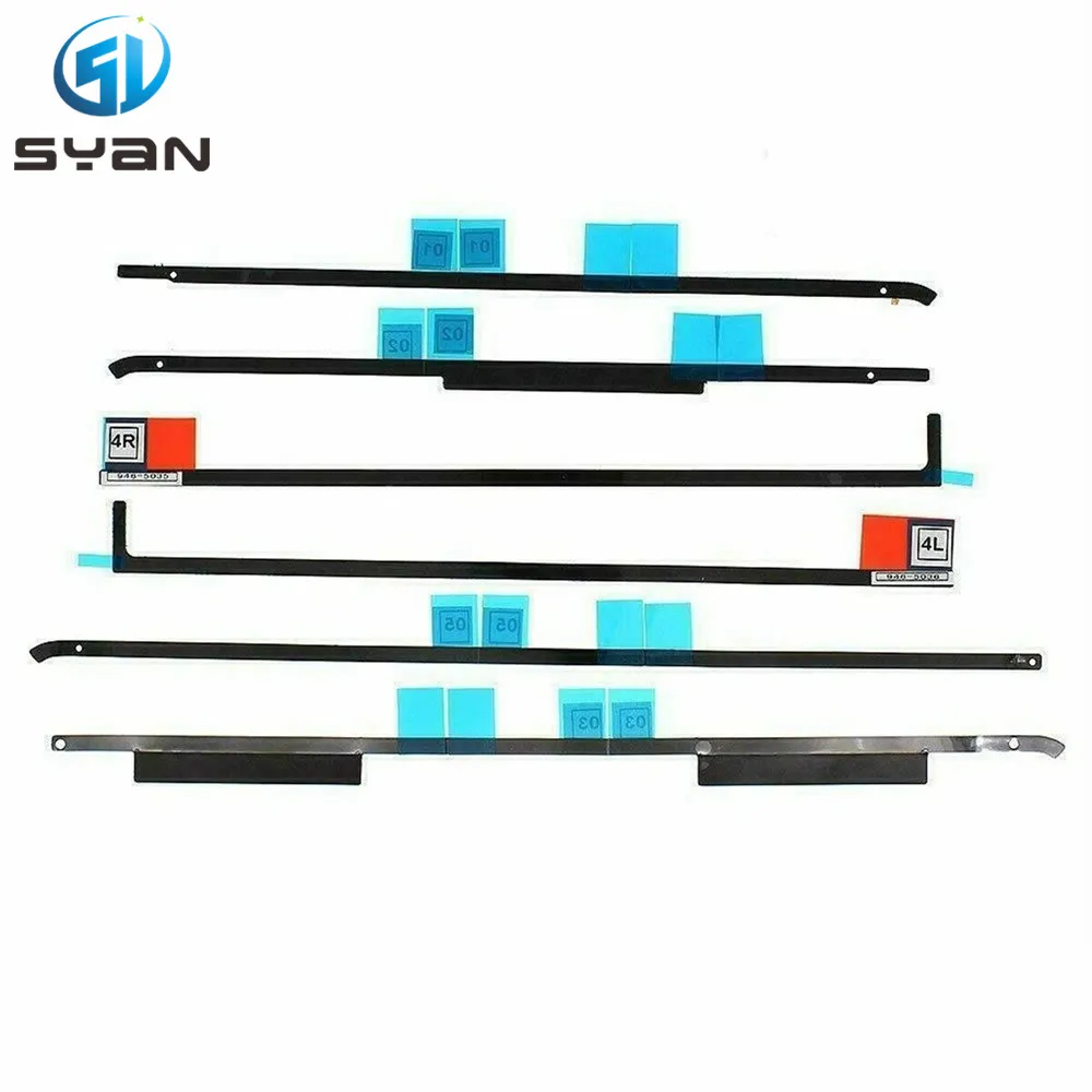 Tira Adhesiva Pantalla LCD Para IMac A1418 Para IMac Intel 21.5