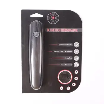 

New Reliever Bug And Child Bite Insect Pen Adult Mosquito Against Irritation Itching Neutralize Relieve Stings