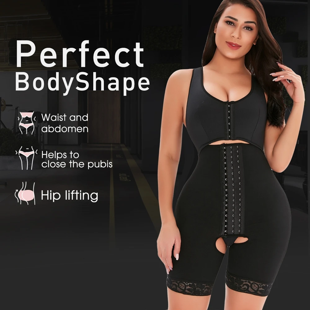 Body Shape Kits – Body Shape Fajas Colombianas