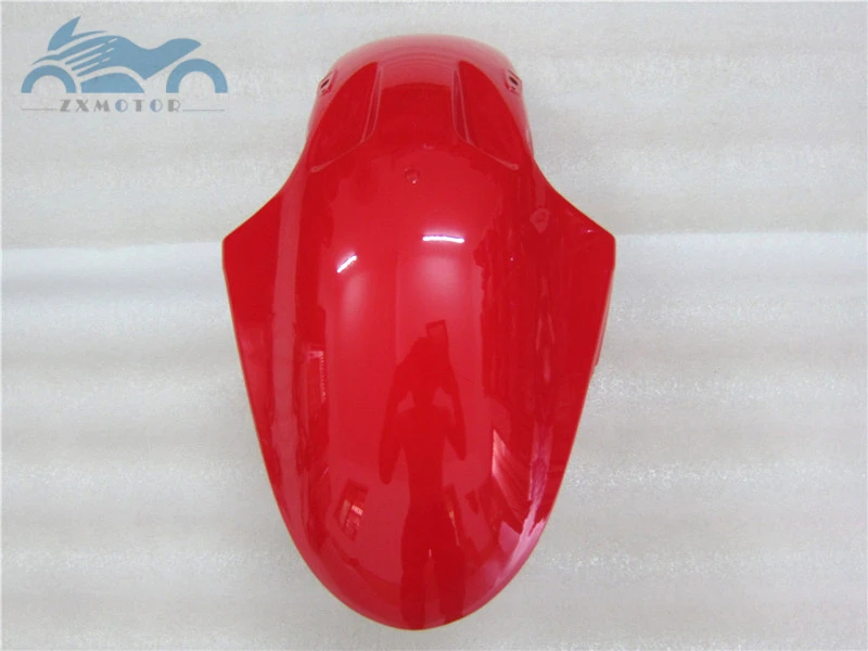 Пользовательский комплект обтекателя впрыска, пригодный для Honda CBR900RR929 2000 2001 CBR 900RR929 00 01 послепродажный обтекатель комплекты кузова PP08