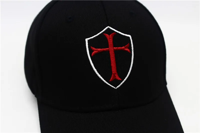 LIBERWOOD Crusader Knights Templar 