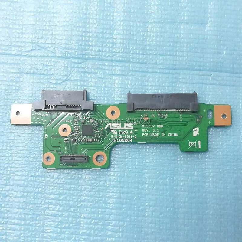 Жесткий диск для ноутбука карты X556UV HDD REV 3,1 для ASUS X556U X556UJ X556UV FL5900U FL5800U