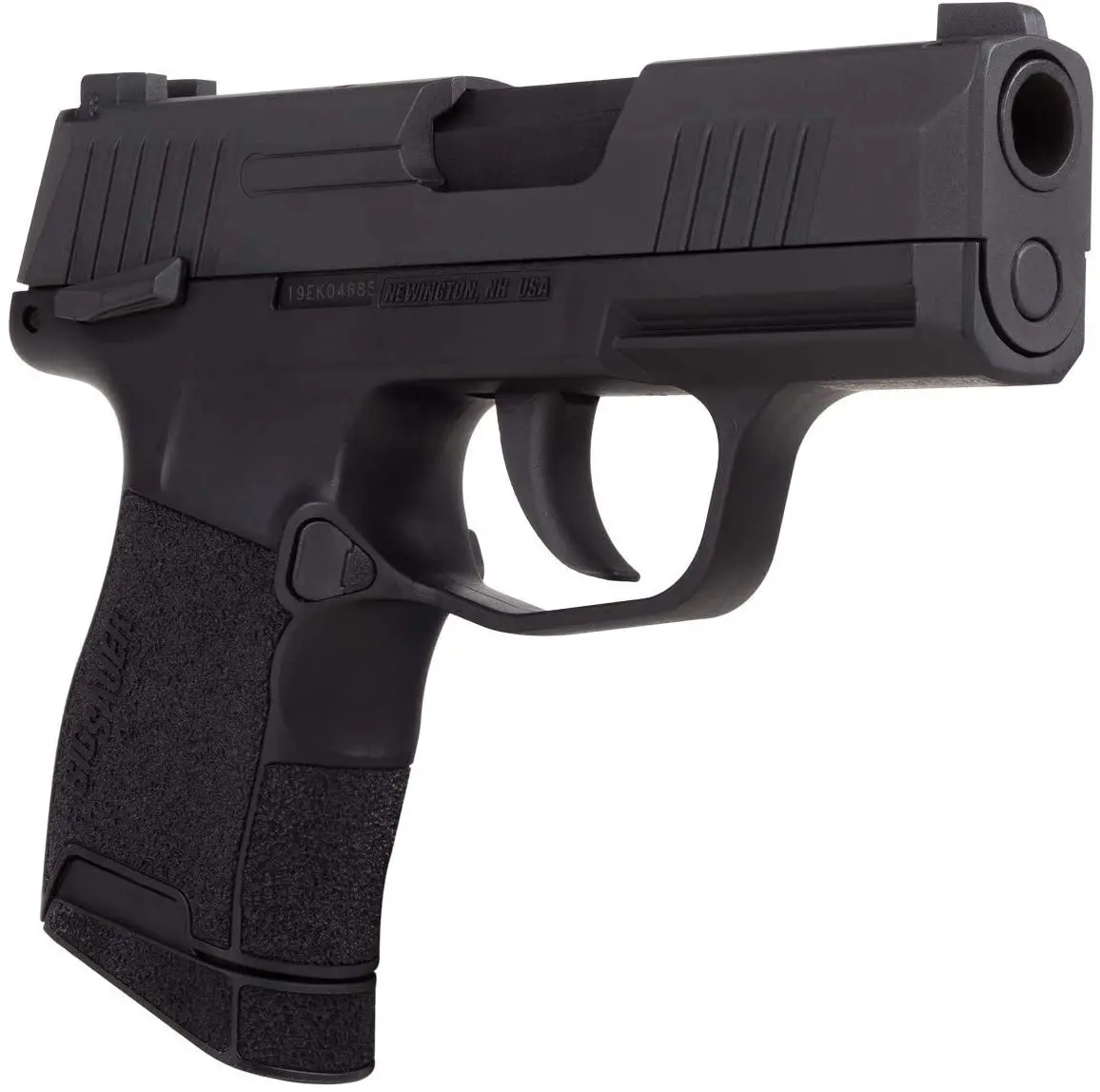 

Sig Sauer P365 CO2 Blowback Airgun Pistol (CO2 NOT INCL.)Metal signs