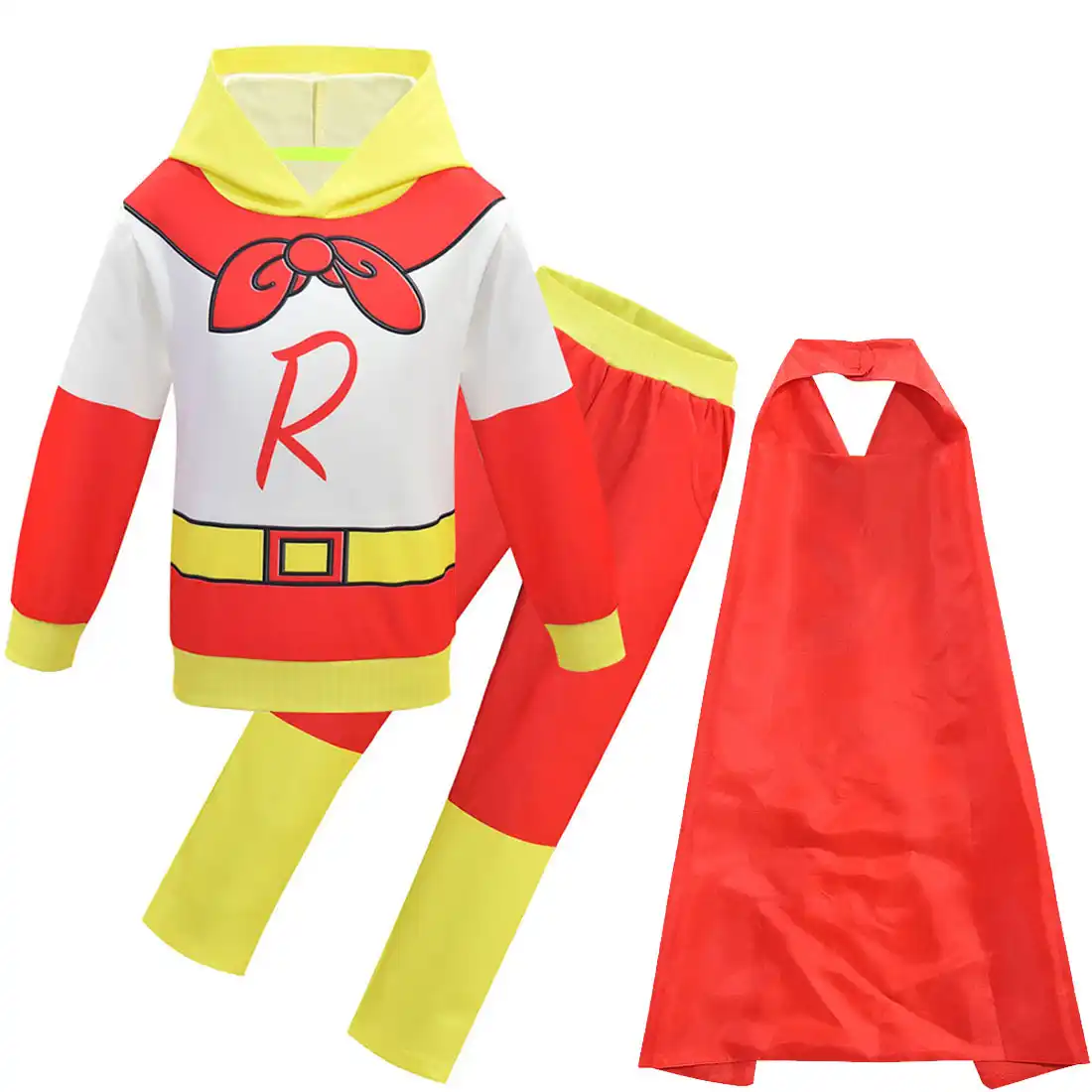 ryan's world costumes